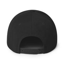 Load image into Gallery viewer, Subie-Eyes - MeanEye Snapback Hat