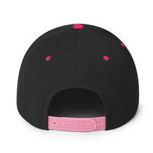 Load image into Gallery viewer, Subie-Eyes - MeanEye Snapback Hat