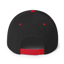 Load image into Gallery viewer, Subie-Eyes - MeanEye Snapback Hat