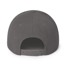 Load image into Gallery viewer, Subie-Eyes - MeanEye Snapback Hat