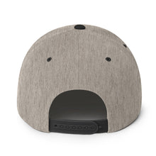 Load image into Gallery viewer, Subie-Eyes - MeanEye Snapback Hat