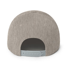 Load image into Gallery viewer, Subie-Eyes - MeanEye Snapback Hat