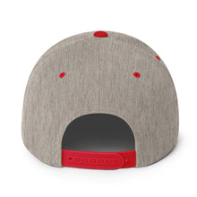 Load image into Gallery viewer, Subie-Eyes - MeanEye Snapback Hat