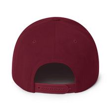 Load image into Gallery viewer, Subie-Eyes - MeanEye Snapback Hat
