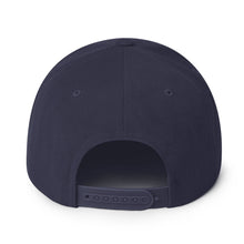 Load image into Gallery viewer, Subie-Eyes - MeanEye Snapback Hat