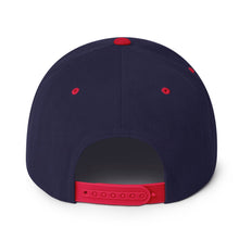 Load image into Gallery viewer, Subie-Eyes - MeanEye Snapback Hat
