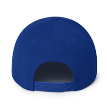 Load image into Gallery viewer, Subie-Eyes - MeanEye Snapback Hat
