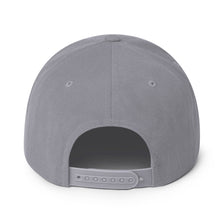 Load image into Gallery viewer, Subie-Eyes - MeanEye Snapback Hat