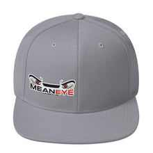Load image into Gallery viewer, Subie-Eyes - MeanEye Snapback Hat