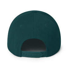 Load image into Gallery viewer, Subie-Eyes - MeanEye Snapback Hat