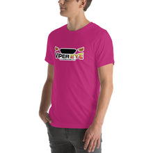 Load image into Gallery viewer, Subie-Eyes - RaptorEye T-Shirt