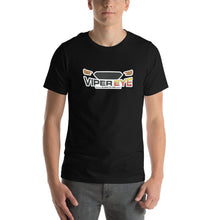 Load image into Gallery viewer, Subie-Eyes - RaptorEye T-Shirt