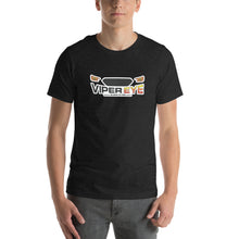 Load image into Gallery viewer, Subie-Eyes - RaptorEye T-Shirt