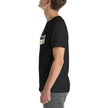 Load image into Gallery viewer, Subie-Eyes - RaptorEye T-Shirt