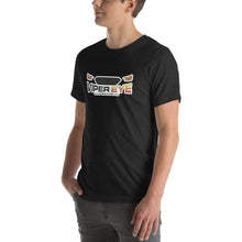 Load image into Gallery viewer, Subie-Eyes - RaptorEye T-Shirt