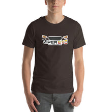 Load image into Gallery viewer, Subie-Eyes - RaptorEye T-Shirt