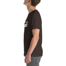 Load image into Gallery viewer, Subie-Eyes - RaptorEye T-Shirt