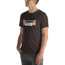 Load image into Gallery viewer, Subie-Eyes - RaptorEye T-Shirt