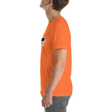 Load image into Gallery viewer, Subie-Eyes - RaptorEye T-Shirt