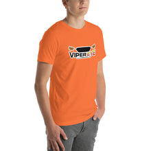 Load image into Gallery viewer, Subie-Eyes - RaptorEye T-Shirt
