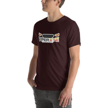 Load image into Gallery viewer, Subie-Eyes - RaptorEye T-Shirt