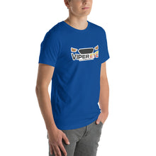 Load image into Gallery viewer, Subie-Eyes - RaptorEye T-Shirt