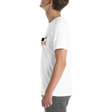 Load image into Gallery viewer, Subie-Eyes - RaptorEye T-Shirt