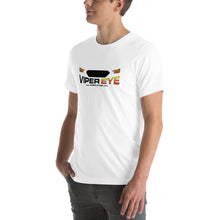 Load image into Gallery viewer, Subie-Eyes - RaptorEye T-Shirt