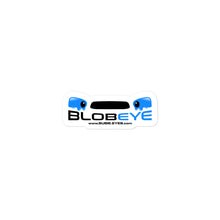 Load image into Gallery viewer, Subie-Eyes - BlobEye stickers