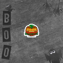 Load image into Gallery viewer, Subie-Eyes - BugEye Halloween stickers