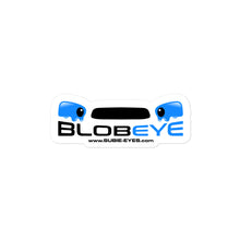 Load image into Gallery viewer, Subie-Eyes - BlobEye stickers