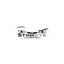 Load image into Gallery viewer, Subaru StinkEye Stickers