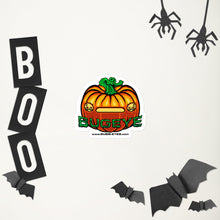 Load image into Gallery viewer, Subie-Eyes - BugEye Halloween stickers