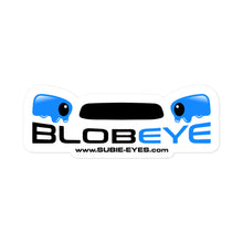 Load image into Gallery viewer, Subie-Eyes - BlobEye stickers
