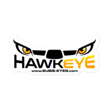 Load image into Gallery viewer, Subie-Eyes - HawkEye Stickers