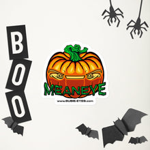 Load image into Gallery viewer, Subie-Eyes - MeanEye Halloween Stickers