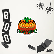 Load image into Gallery viewer, Subaru HawkEye Halloween stickers