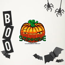 Load image into Gallery viewer, Subie-Eyes - StinkeEye Halloween Stickers