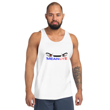 Load image into Gallery viewer, Subie-Eyes - MeanEye US Flag Tank Top