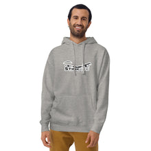 Load image into Gallery viewer, Subie-Eyes - StinkEye Hoodie