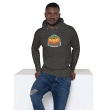 Load image into Gallery viewer, Subie-Eyes - HawkEye Halloween Hoodie