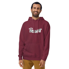 Load image into Gallery viewer, Subie-Eyes - StinkEye Hoodie