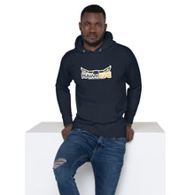 Load image into Gallery viewer, Subie-Eyes - HawkEye Hoodie