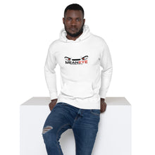 Load image into Gallery viewer, Subie-Eyes - MeanEye Hoodie
