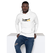 Load image into Gallery viewer, Subaru HawkEye white Hoodie