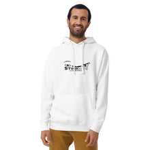 Load image into Gallery viewer, Subie-Eyes - StinkEye Hoodie