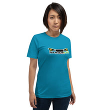 Load image into Gallery viewer, Subie-Eyes - RaptorEye T-Shirt