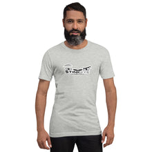 Load image into Gallery viewer, Subie-Eyes - StinkEye T-Shirt