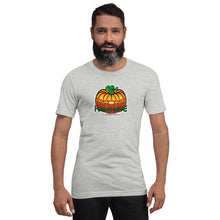 Load image into Gallery viewer, Subie-Eyes - HawkEye Halloween T-Shirt