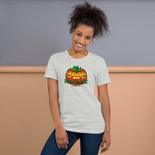 Load image into Gallery viewer, Subie-Eyes - RaptorEye Halloween T-Shirt